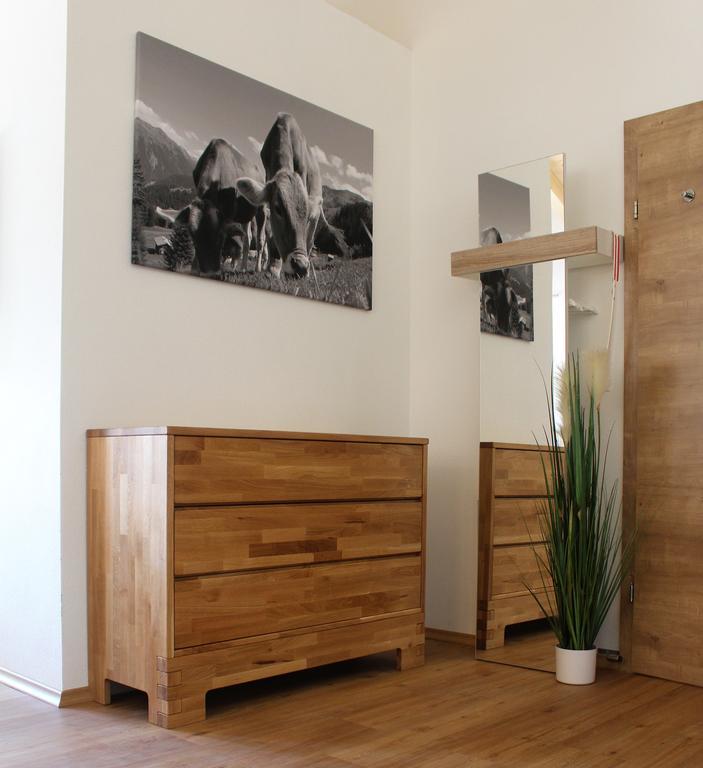 Apartment Dahoam Fulpmes Extérieur photo