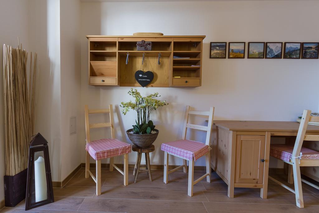 Apartment Dahoam Fulpmes Extérieur photo