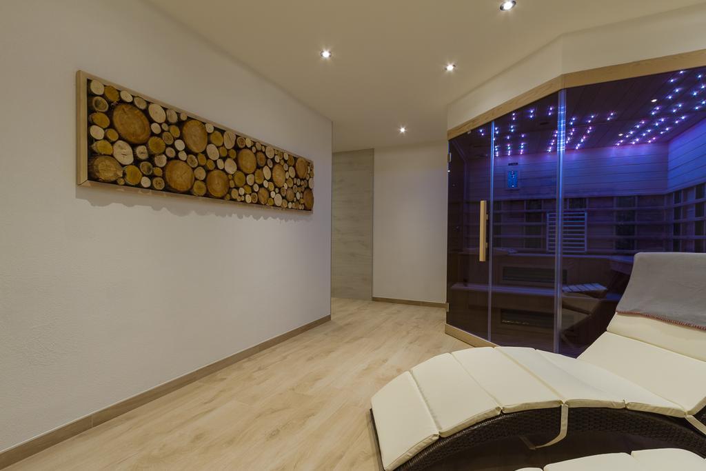 Apartment Dahoam Fulpmes Extérieur photo