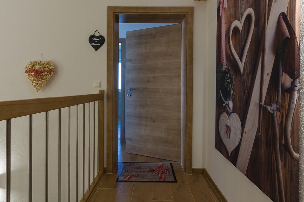 Apartment Dahoam Fulpmes Extérieur photo