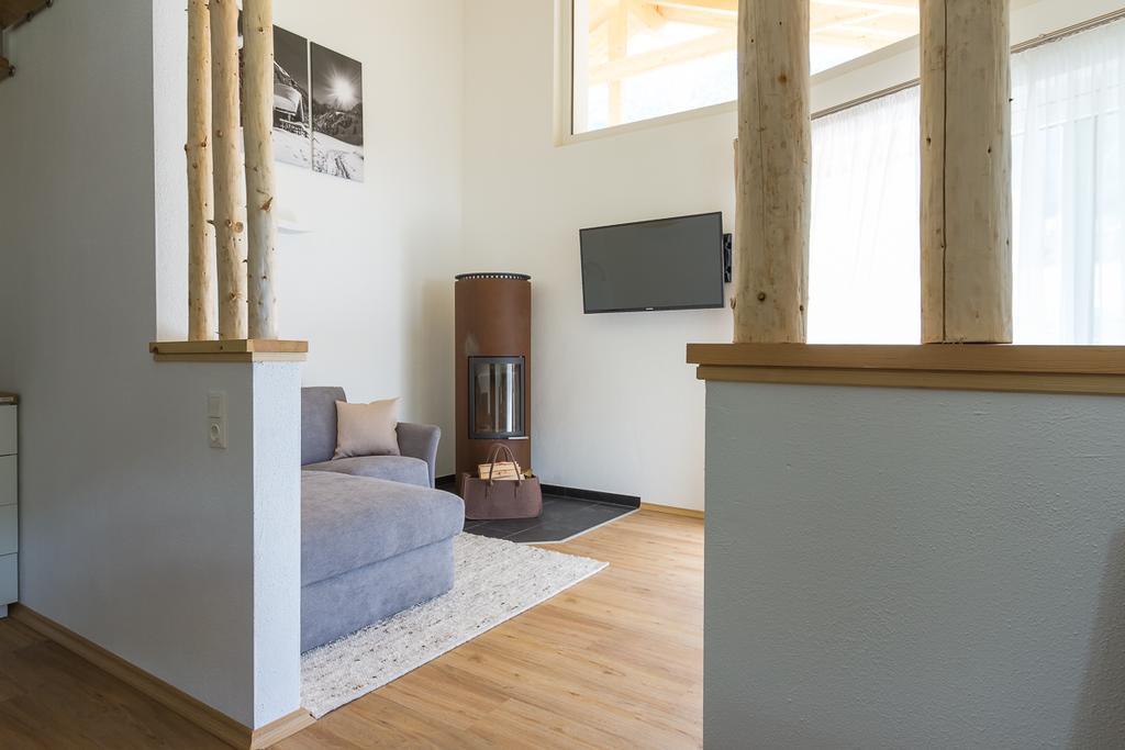 Apartment Dahoam Fulpmes Extérieur photo