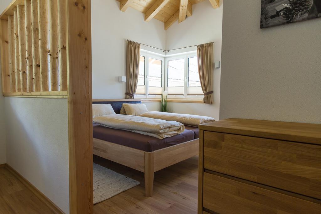 Apartment Dahoam Fulpmes Extérieur photo