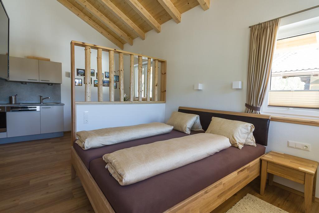 Apartment Dahoam Fulpmes Extérieur photo