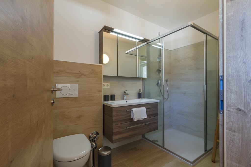 Apartment Dahoam Fulpmes Extérieur photo