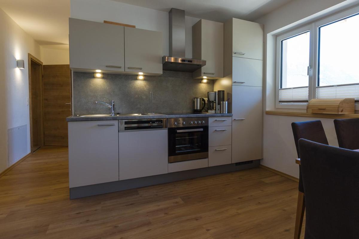 Apartment Dahoam Fulpmes Extérieur photo