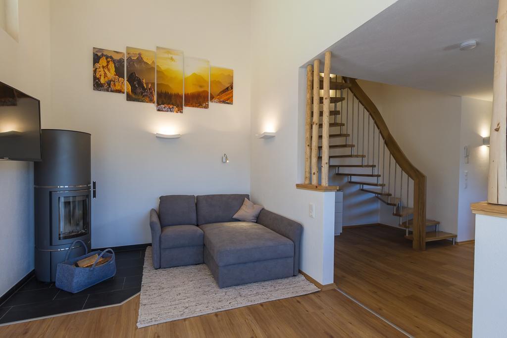 Apartment Dahoam Fulpmes Extérieur photo