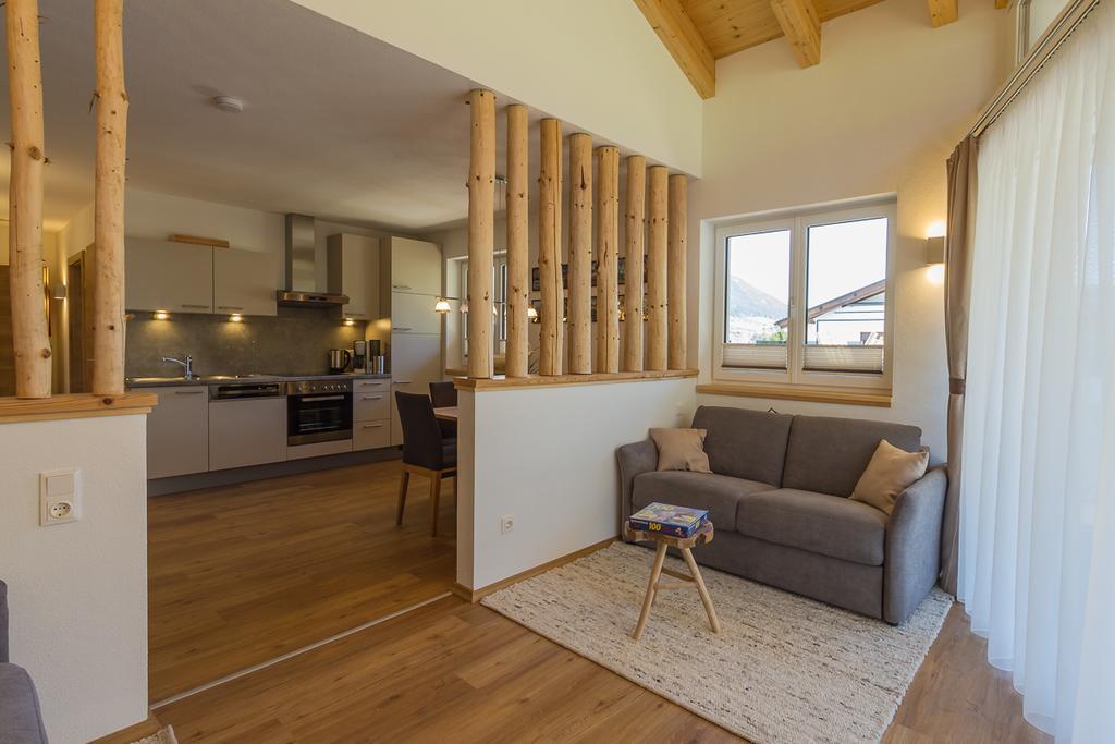 Apartment Dahoam Fulpmes Extérieur photo
