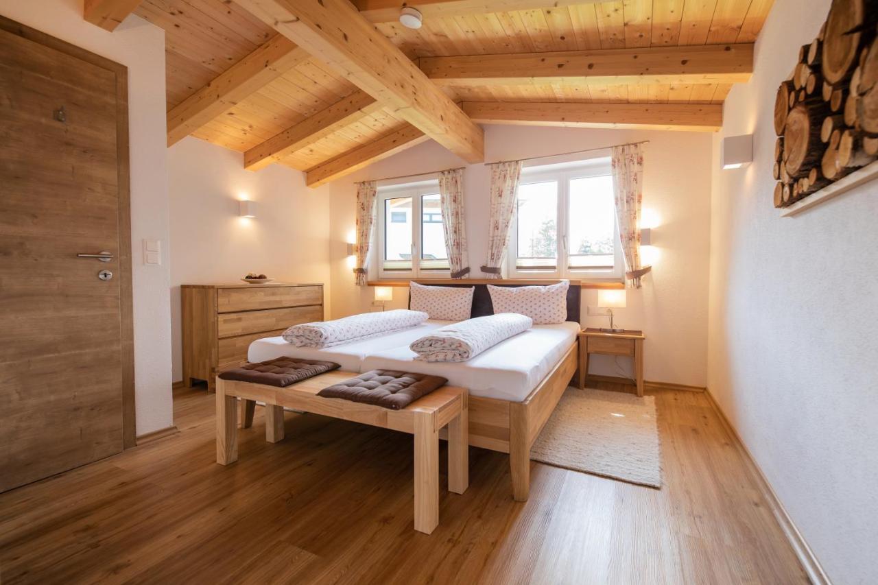 Apartment Dahoam Fulpmes Extérieur photo