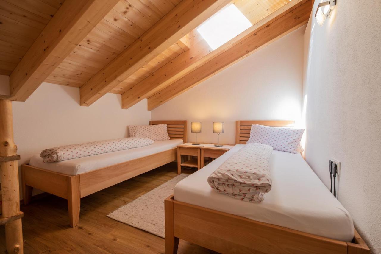Apartment Dahoam Fulpmes Extérieur photo