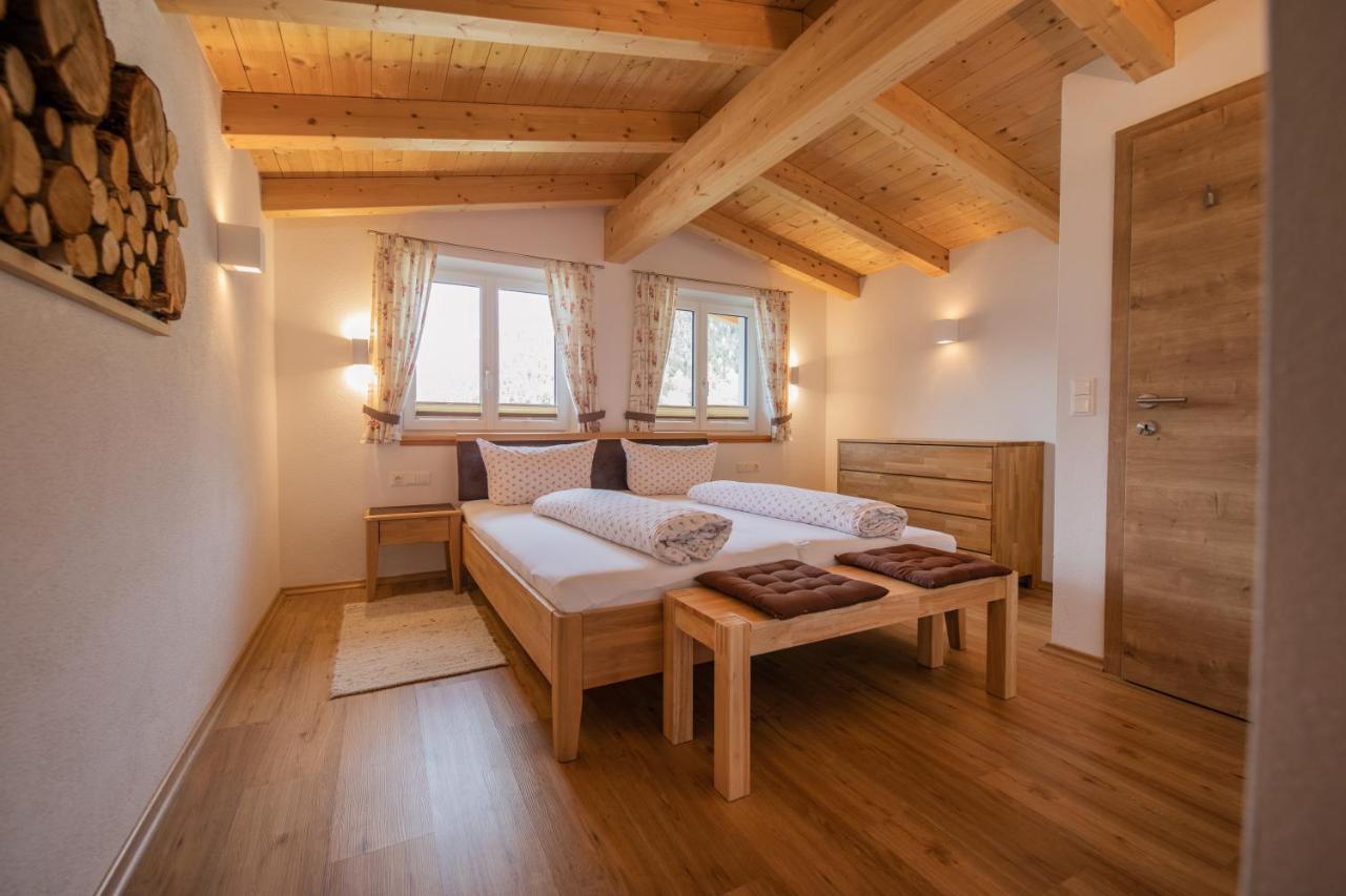 Apartment Dahoam Fulpmes Extérieur photo
