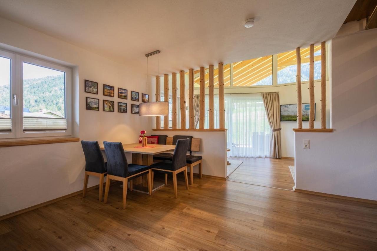 Apartment Dahoam Fulpmes Extérieur photo